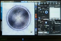 マイクロスコープ