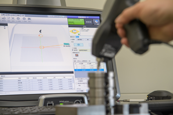 清水ノーヅル検査